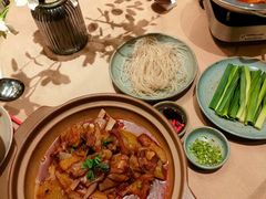 -青年公社烤鸭(蜀山万象汇店)