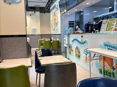 -TACO STAR 塔可星(下沙宝龙店)