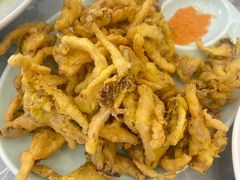 -苏师傅菜馆(上沙店)