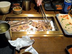 -新石器烤肉(之心城店)