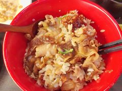 -银河烧鳗·活鳗料理专门店(西单大悦城店)