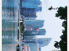 -无招牌海鲜餐厅(滨海艺术中心店)