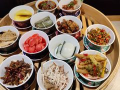 -饕林餐厅(春熙路店)