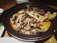 -眼镜味道(德才店)