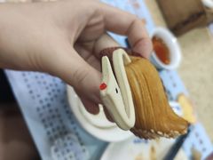 -名点一号·精致茶点·手工制作(宝华店)