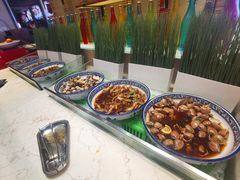 -富力希尔顿酒店·地阔自助餐厅