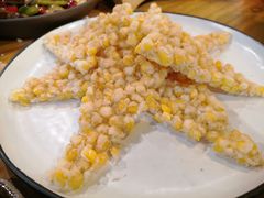 玉米烙-无届青年餐馆(熙街店)