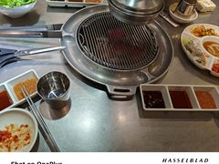-喜来稀肉(虹泉路店)
