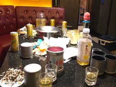 -钱柜音乐会所(罗湖店)