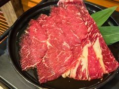 -坦坦大炉·韩式烤肉(望京店)