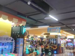 -爱玩嘉年华(江北一店)