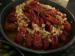 -去吃小龙虾·江湖菜·烧烤(南滨路店)