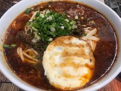 -聚合鑫东北熏酱熟食麻辣面(长阳店)