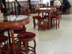 大堂-捷信牛奶甜品世家(五道口店)