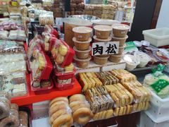 -北京稻香村(学清店)