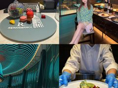 -深圳彭年万丽酒店