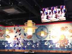 -大成海鲜烧烤·海鲜粥(长寿路店)