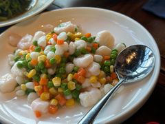 -杭州雅谷泉山庄酒店-餐厅