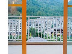 -张家界青和锦江国际酒店