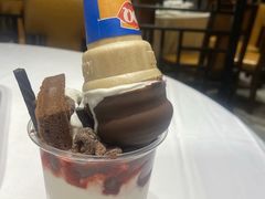 -DQ·蛋糕·冰淇淋(惠山万达店)