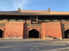 -善化寺