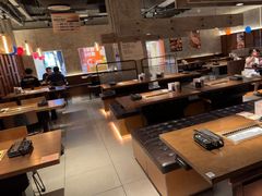 -新石器烤肉(中房金谊广场店)