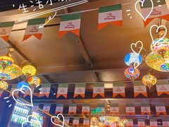 -Famous肥猫墨西哥音乐餐吧(五棵松华熙LIVE店)