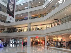 -光启城时尚购物中心