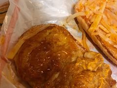 -麦当劳(新新大道岗丰店)