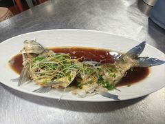 -宝荣鱼馆·临湖之宴(千岛湖店)