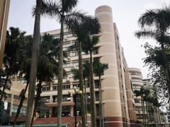 -广州大学(桂花岗校区)
