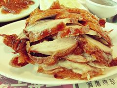 -北京汇铭果木烤鸭(青年路店)