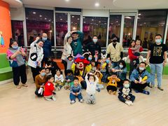 -金宝贝早教(富力广场中心)