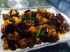 益恒饭店-白家寨子·山野白族菜(古城总店)