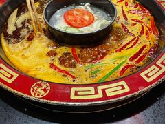-矮板凳老火锅(宽窄巷子店)