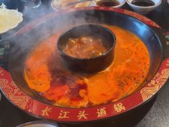 -三江两海老火锅(北京首店)