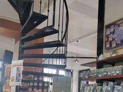 -Torch Coffee 炬点咖啡