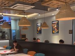 -豪享来中西餐厅(隆昌店)