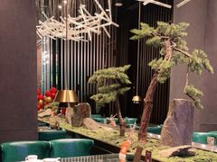 -喜棠·长沙家宴·海鲜·湘菜(麓谷店)