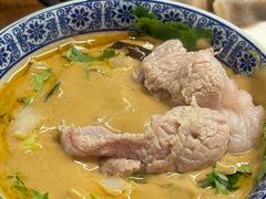 -前门张记涮肉(前门店)