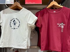 -优衣库(厦门SM广场店)