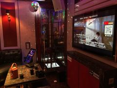 -格莱美量贩式KTV(奥帆店)