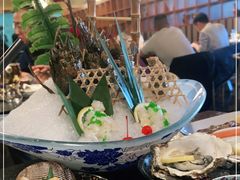 -福禧荟·海鲜自助