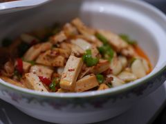-世外桃源农庄·德清土菜(兴康南路店)