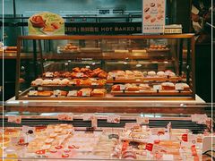 -巴黎贝甜(宜山路店)