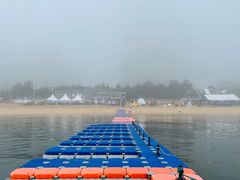 -威海国际海水浴场旅游区