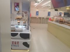 -红星前进面包牛奶公司(君太店)