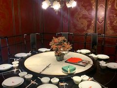 包厢-誉八仙茶室酒楼(新天地店)