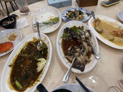 -钱塘府海鲜餐厅