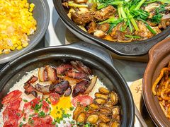 -火啫啫·粤式啫啫煲(南通首店)